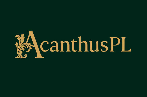AcanthusPL